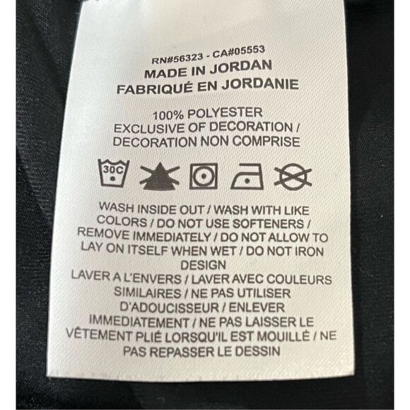 Nike Women’s Dri Fit Running Tank Top   Size XS   EUC - Picture 4 of 4